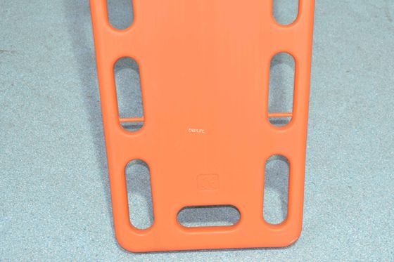 186x41x5cm Awaryjne składane nosze medyczne pogotowia ratunkowego