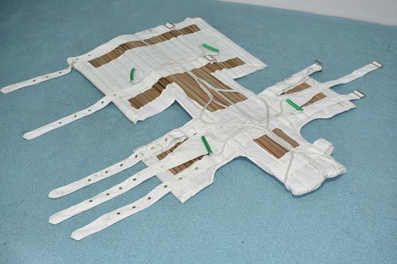 13 kg Statki Kopalnie Karetka pogotowia Nosze bariatryczne Płótno Neil Robertson Nosze ratunkowe