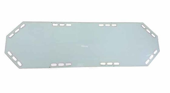 186 CM 22-calowe płyty suwakowe dla pacjenta Składane płótno ratunkowe dla ratownictwa medycznego