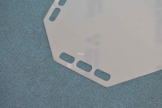 Składana karetka pogotowia ratunkowego do szpitala 1860 mm