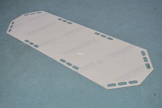 Składana karetka pogotowia ratunkowego do szpitala 1860 mm