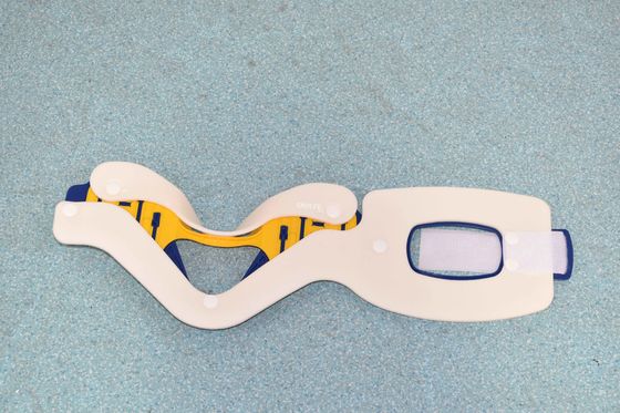 Wsparcie kręgosłupa szyjnego wydajna pompa powietrzna najlepiej sprzedające się modele domowe naduchy szyjnego instrumentu trakcji