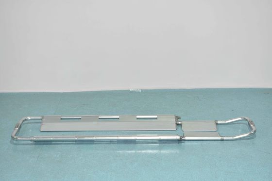 120 CM 44 CM Przenośne nosze ze stopu aluminium Inżynieria ABS