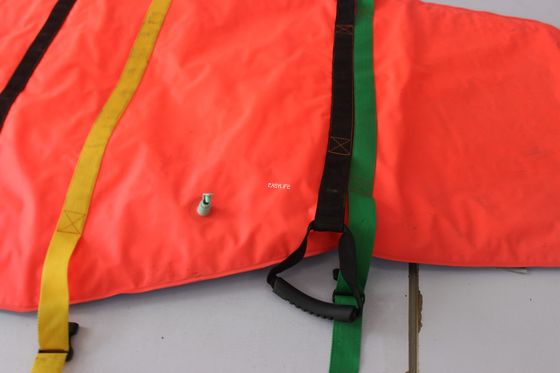 AWARYJNY NANOSZAREK PRÓŻNIOWY 200CM