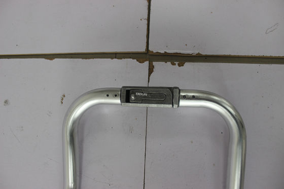 210 X 44 X 6 cm 350lb Plastikowe nosze ortopedyczne ze stopu aluminium do przenoszenia pacjenta