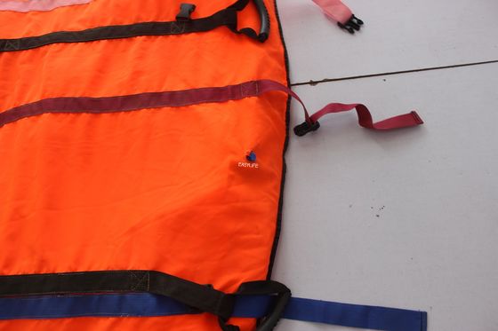 Miękkie Nadzwyczajne Ratownicze Nosiaki Materac próżniowy Ems Pierwsza pomoc