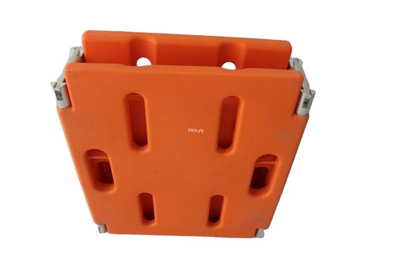 191CM Nosze ratunkowe ratunkowe Długa deska do kręgosłupa Pierwsza pomoc ISO9001