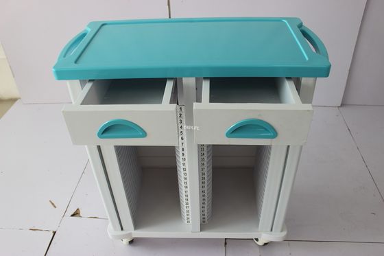 680MM 85CM Szpitalny wózek ratunkowy Sprzęt medyczny Urządzenie medyczne