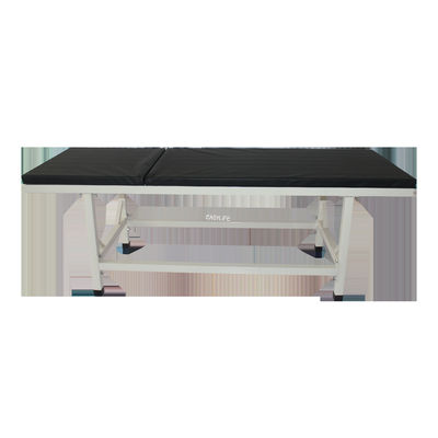 MDK-ZC1 Łóżko do badań szpitalnych Stół do badań lekarskich Kozetka do badań z wielokolorowym W650MM