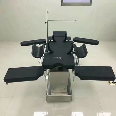 MDK-ZC2(II) Wielofunkcyjny stół ortopedyczny OT ze stali nierdzewnej