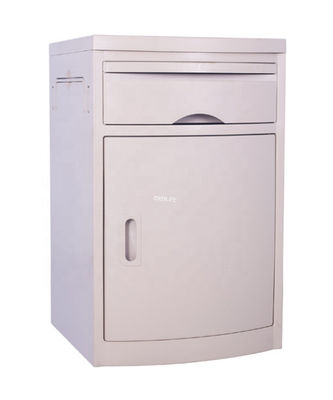 ABS Gorąca sprzedaż szpitalna szafka nocna szafka nocna do szpitala