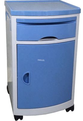 ABS Gorąca sprzedaż szpitalna szafka nocna szafka nocna do szpitala