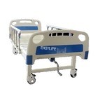 97CM 20 W wyposażeniu mebli szpitalnych ABS Multi Function Single Shake Nursing Care Bed