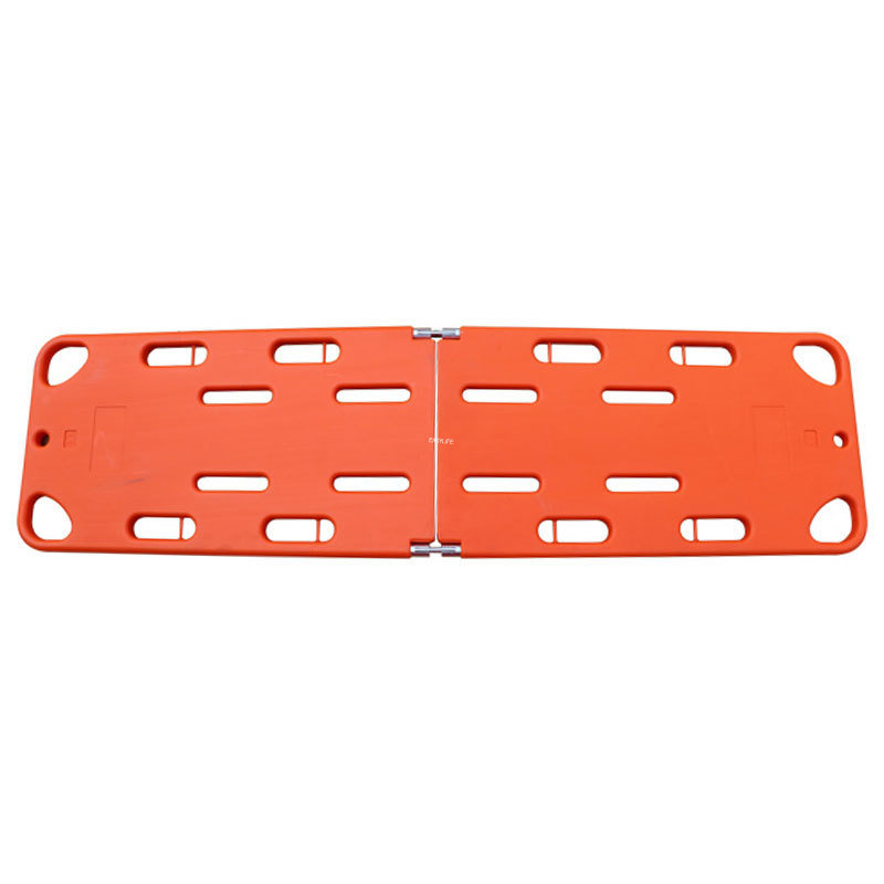 Najlepiej sprzedawane nosze plastikowe składane ABS