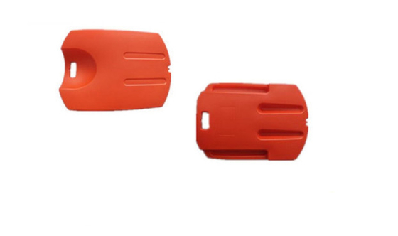 Dobra cena. 60.5CM Spine Board Emergency Rescue Stretcher Zkładany Backboard medyczny PET w Internecie
