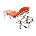 Dobra cena. Wyposażenie szpitalne Aluminiowe łącze Noga przenośna Ambulans ratunkowy dla pacjenta w Internecie