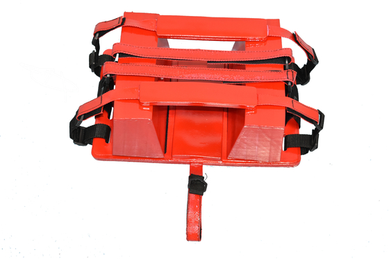 Dobra cena. Głowa blok Immobilizer Stretcher dla ratownictwa awaryjnego / ratunkowego szopka Stretcher Head Immobilizer w Internecie