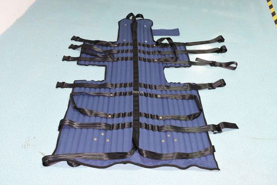 13 kg Statki Kopalnie Karetka pogotowia Nosze bariatryczne Płótno Neil Robertson Nosze ratunkowe