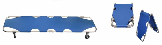 Dobra cena. 20 CM 50 CM Karetka pogotowia Składane nosze medyczne Małe kółka do szpitala w Internecie