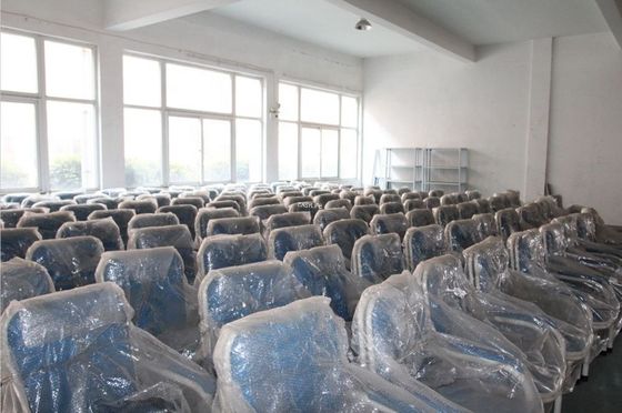 MDK-D101 Wysokiej jakości szpitalny pokój pacjenta Przenośny składany Towarzyszy krzesłu Escort